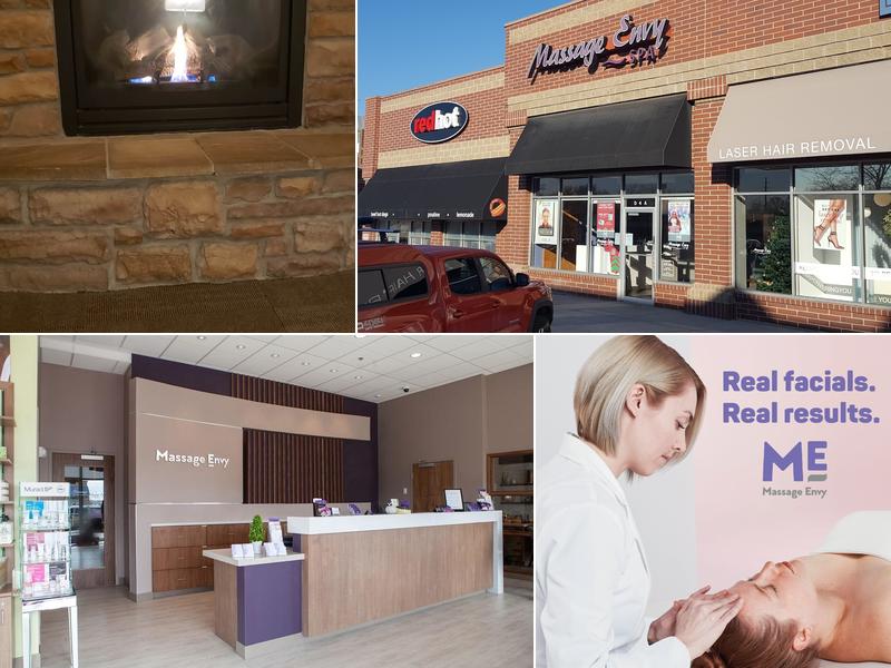 Massage Envy