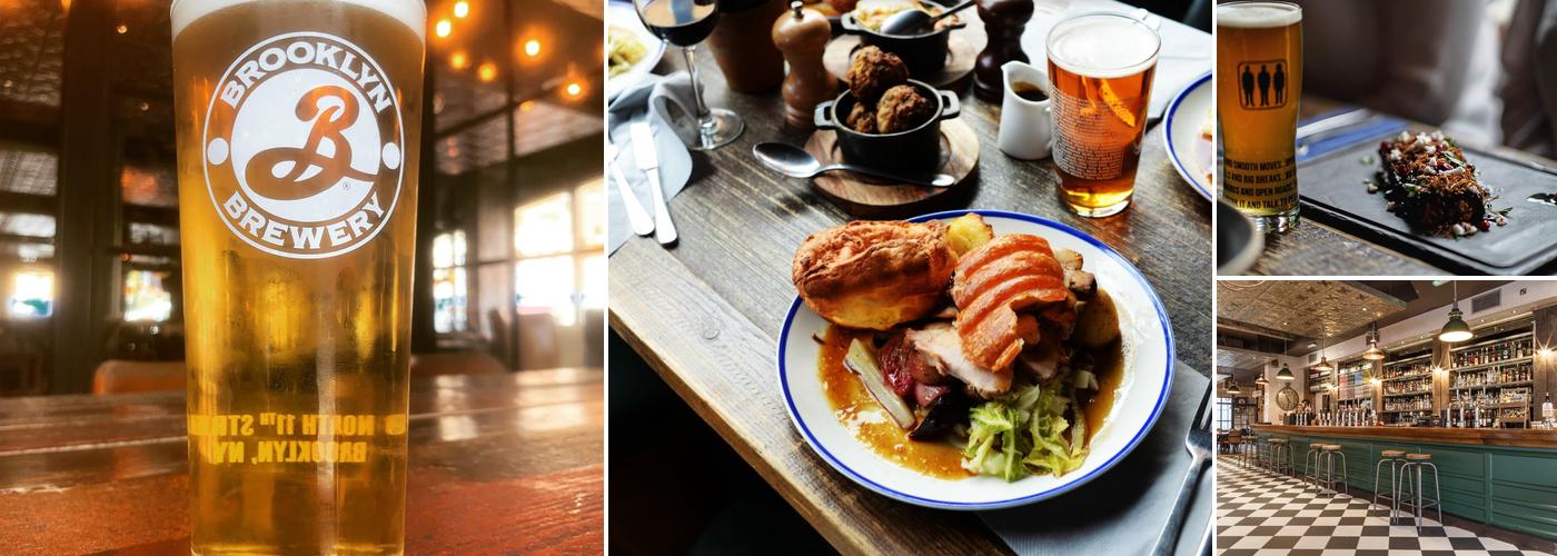 The Plough Clapham Junction