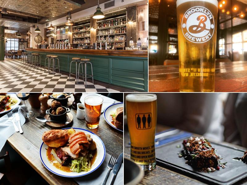 The Plough Clapham Junction