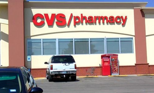 CVS