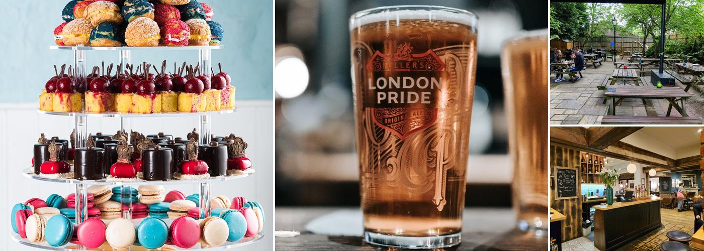 The Queen's Head, Hammersmith