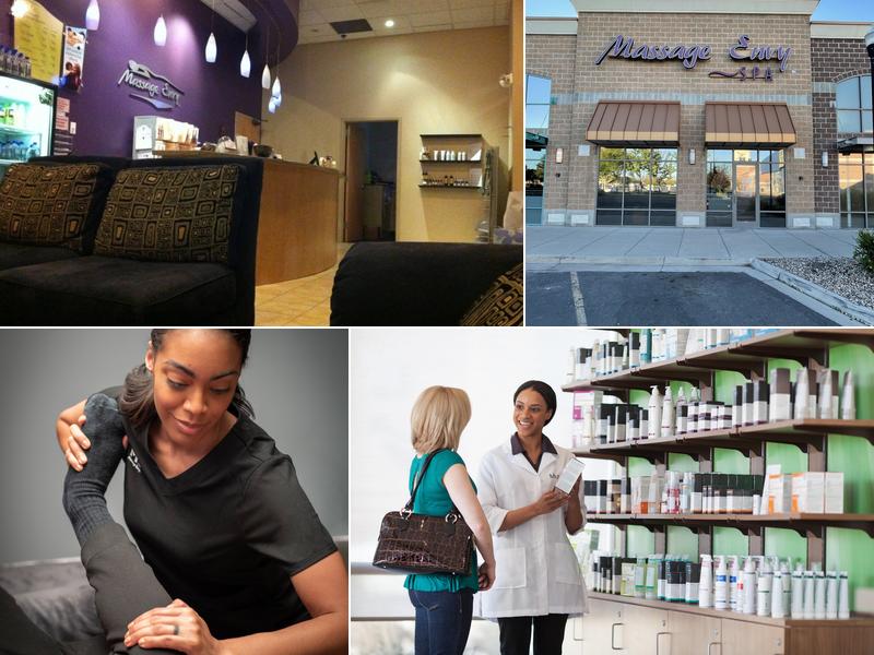 Massage Envy