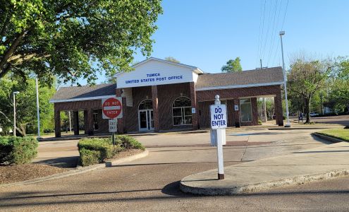 United States Postal Service