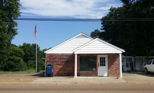 United States Postal Service