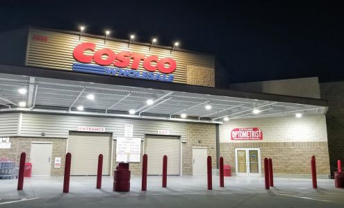 Costco Pharmacy