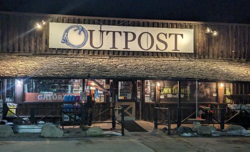 Sinclair Gas Station Wanship