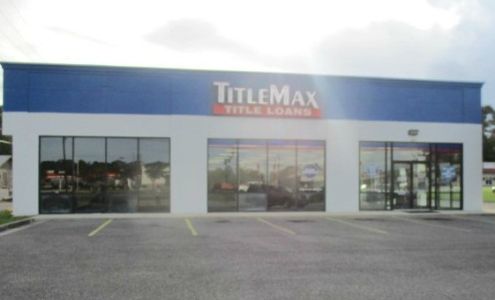 TitleMax Title Pawns