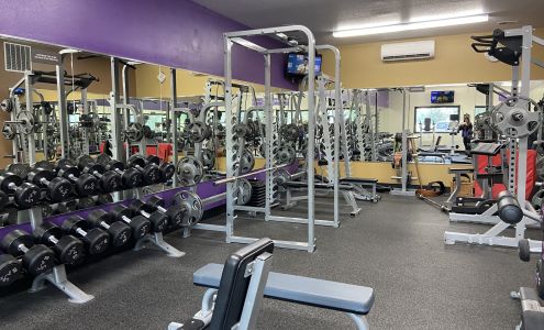 Anytime Fitness