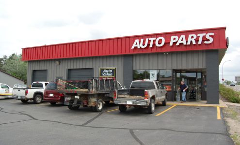 Auto Value Park Rapids