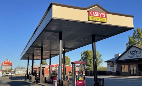 Casey's