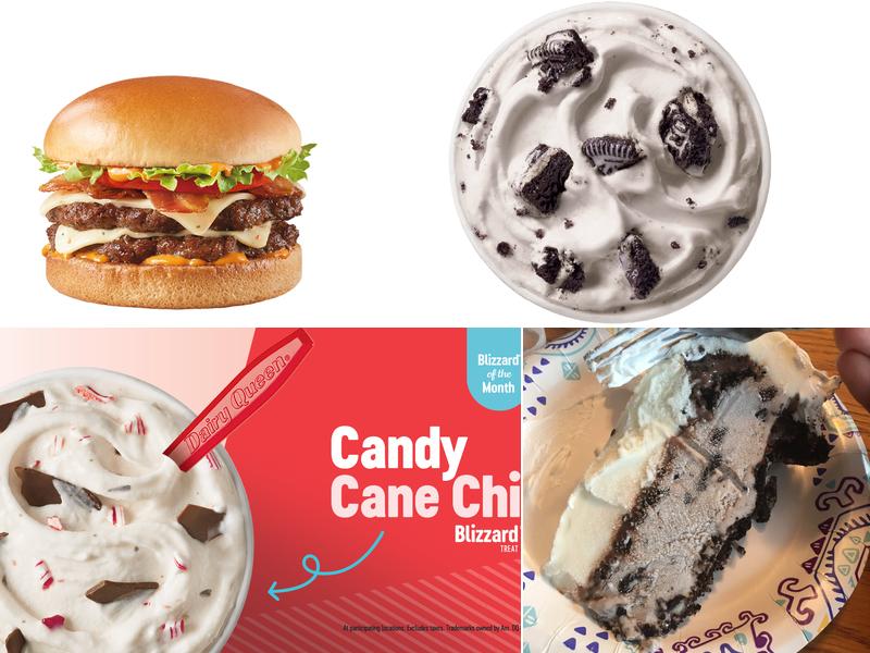 Dairy Queen Grill & Chill