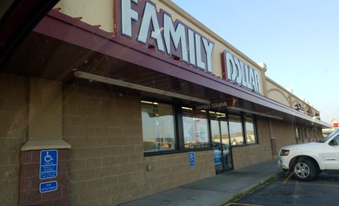 Family Dollar