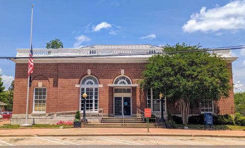 United States Postal Service