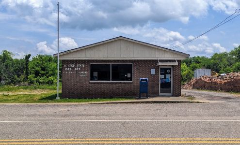 United States Postal Service Faunsdale