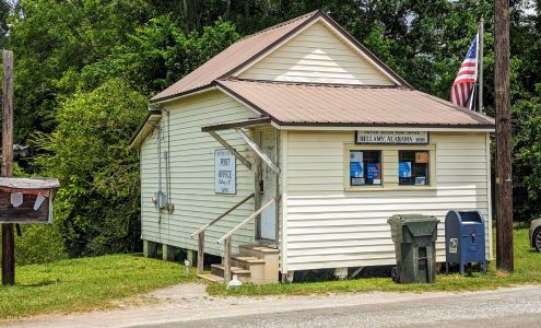 United States Postal Service