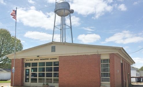 United States Postal Service