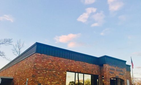 United States Postal Service