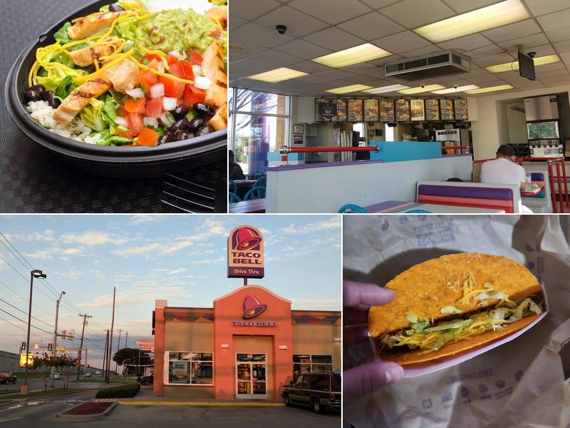 Taco Bell