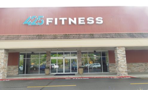 425 FITNESS Issaquah