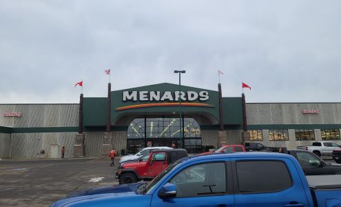 Menards