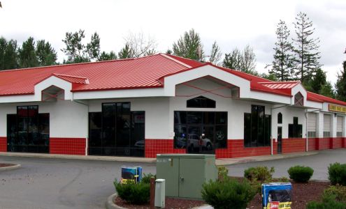 Les Schwab Tire Center