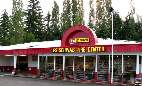 Les Schwab Tire Center