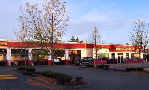 Les Schwab Tire Center