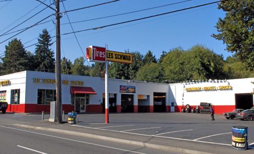 Les Schwab Tire Center