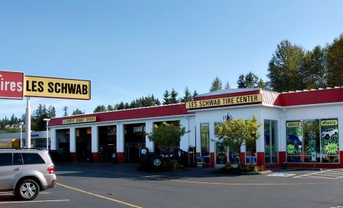 Les Schwab Tire Center