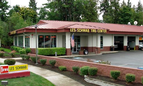 Les Schwab Tire Center