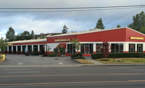 Les Schwab Tire Center