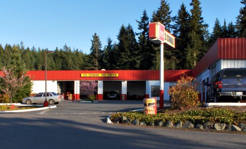 Les Schwab Tire Center