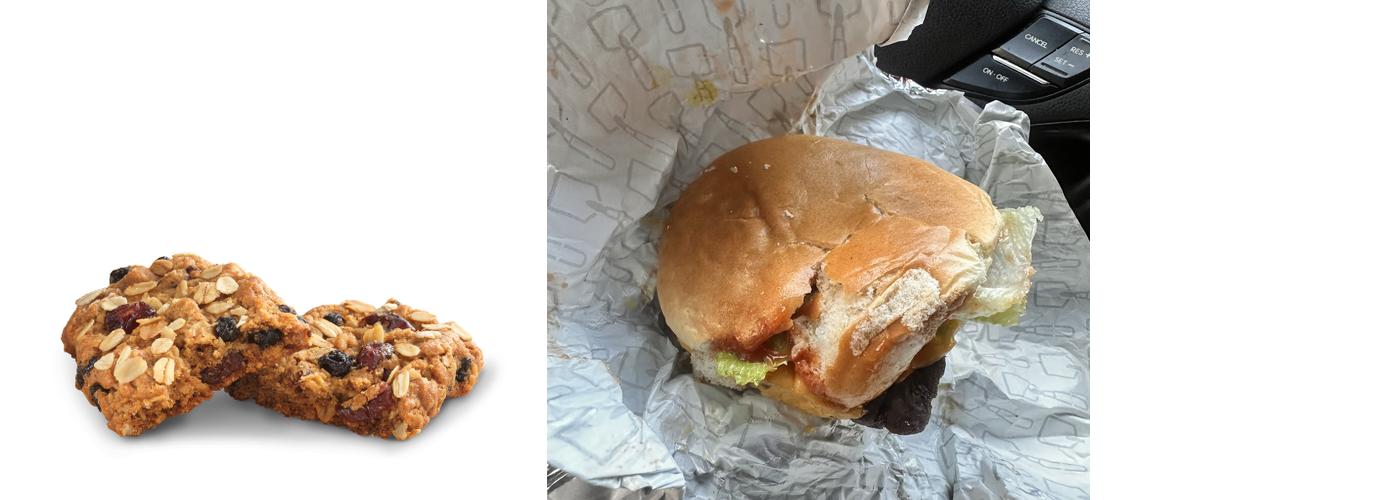 Wendy's Menu
