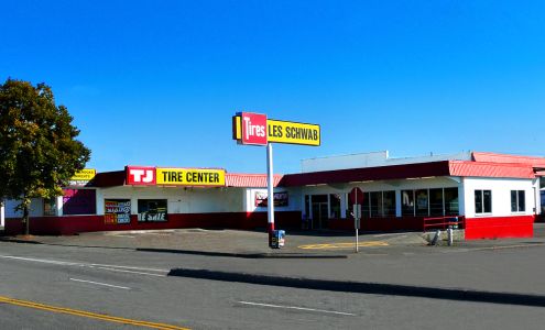 Les Schwab Tire Center