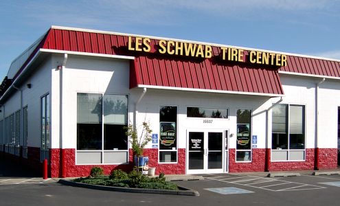 Les Schwab Tire Center