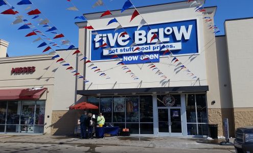 Five Below