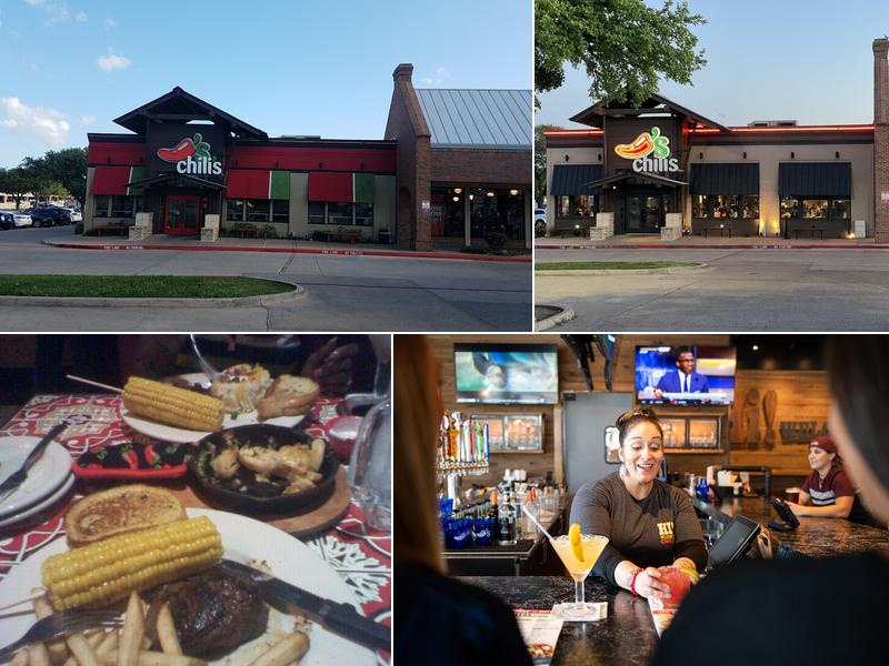 Chili's Grill & Bar