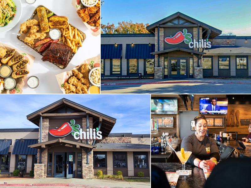 Chili's Grill & Bar