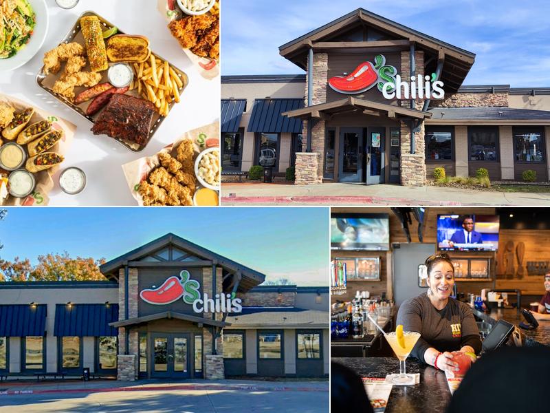 Chili's Grill & Bar