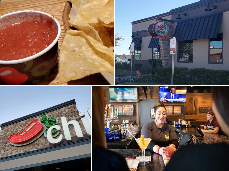 Chili's Grill & Bar