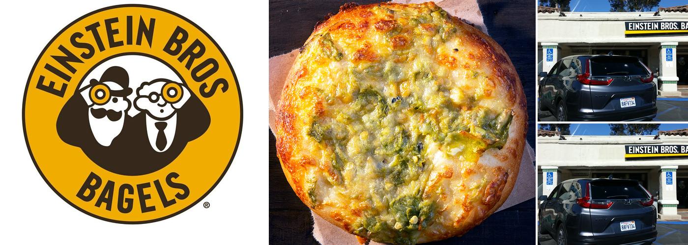 Einstein Bros. Bagels