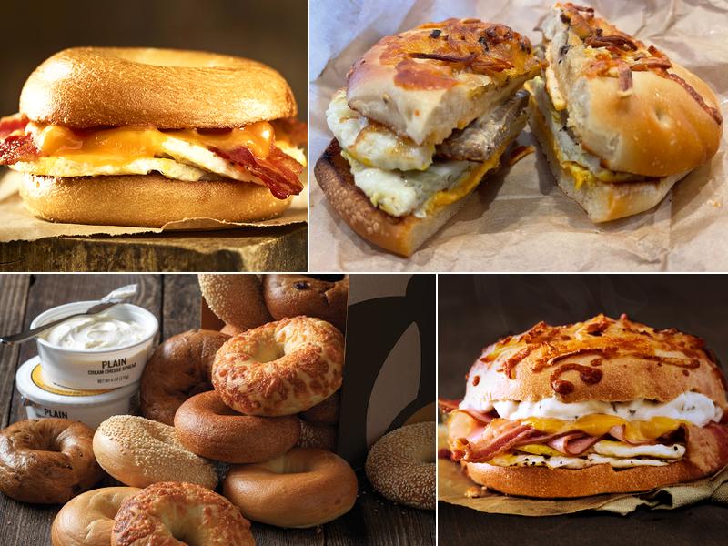 Einstein Bros. Bagels