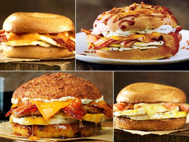 Einstein Bros. Bagels