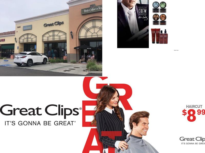 Great Clips