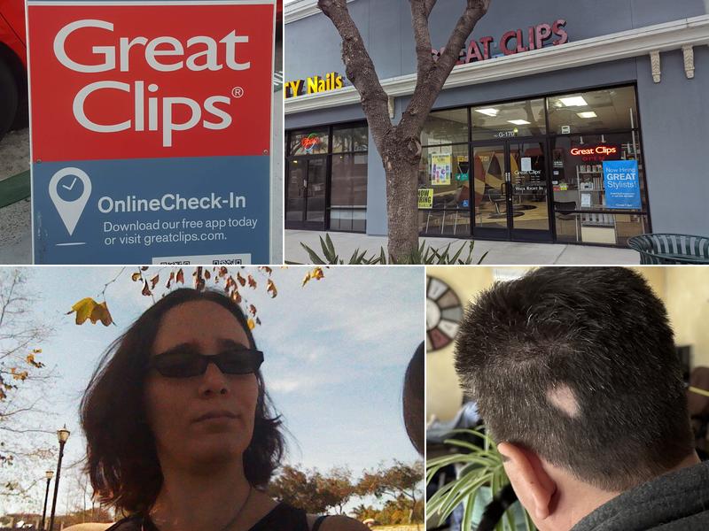 Great Clips