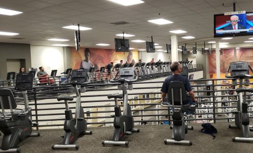 LA Fitness