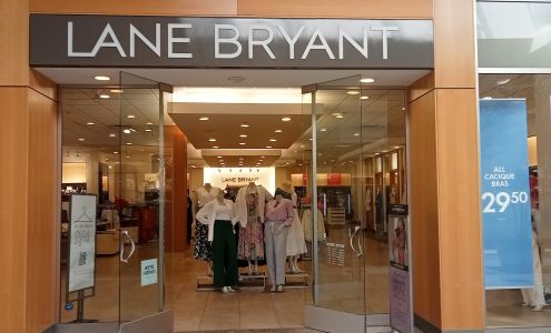 Lane Bryant