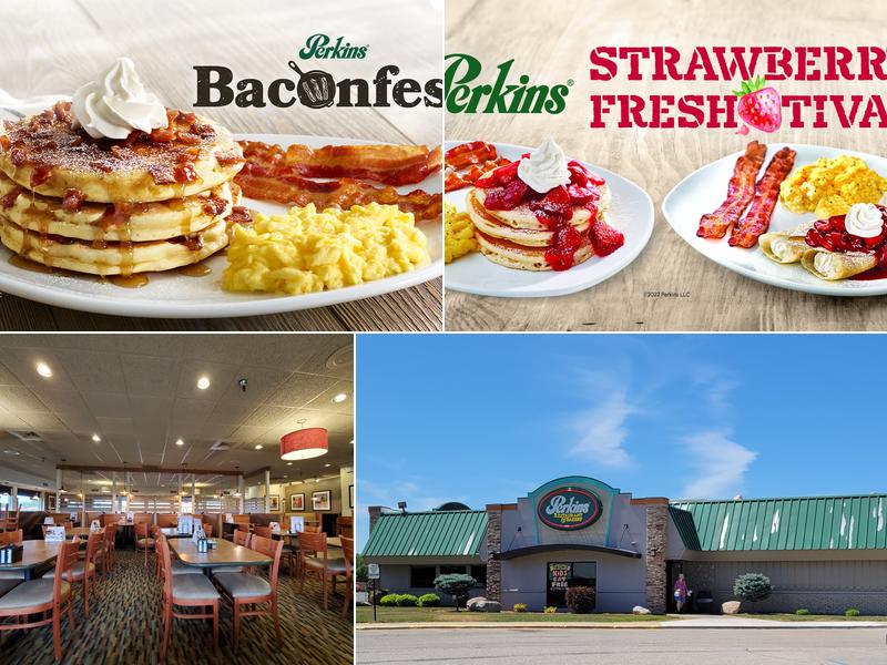 Perkins Restaurant & Bakery