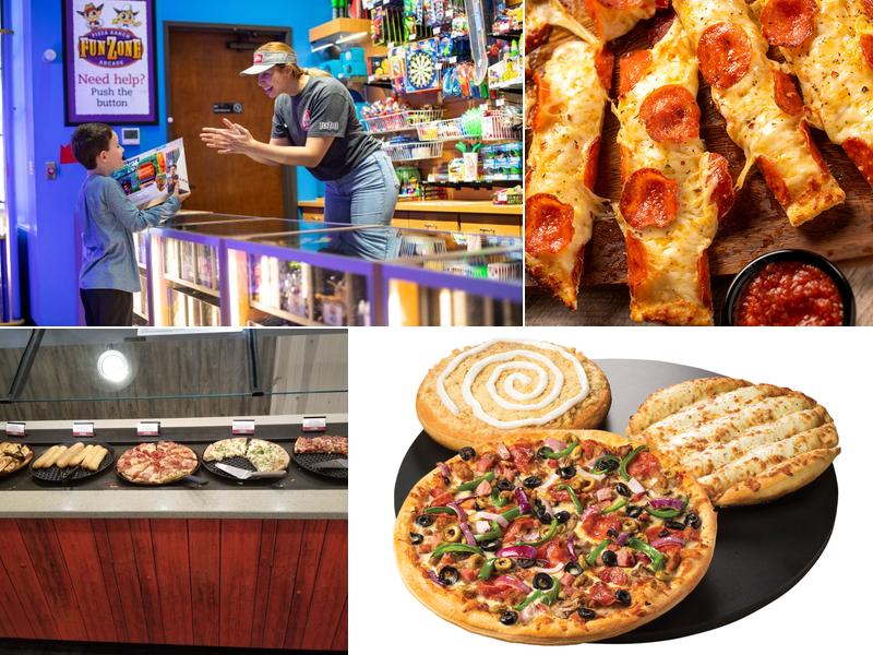 Pizza Ranch 1320 MN-15 Suite 102, Hutchinson