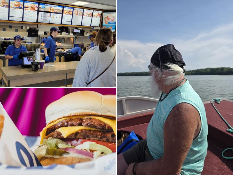 Culver’s Menu